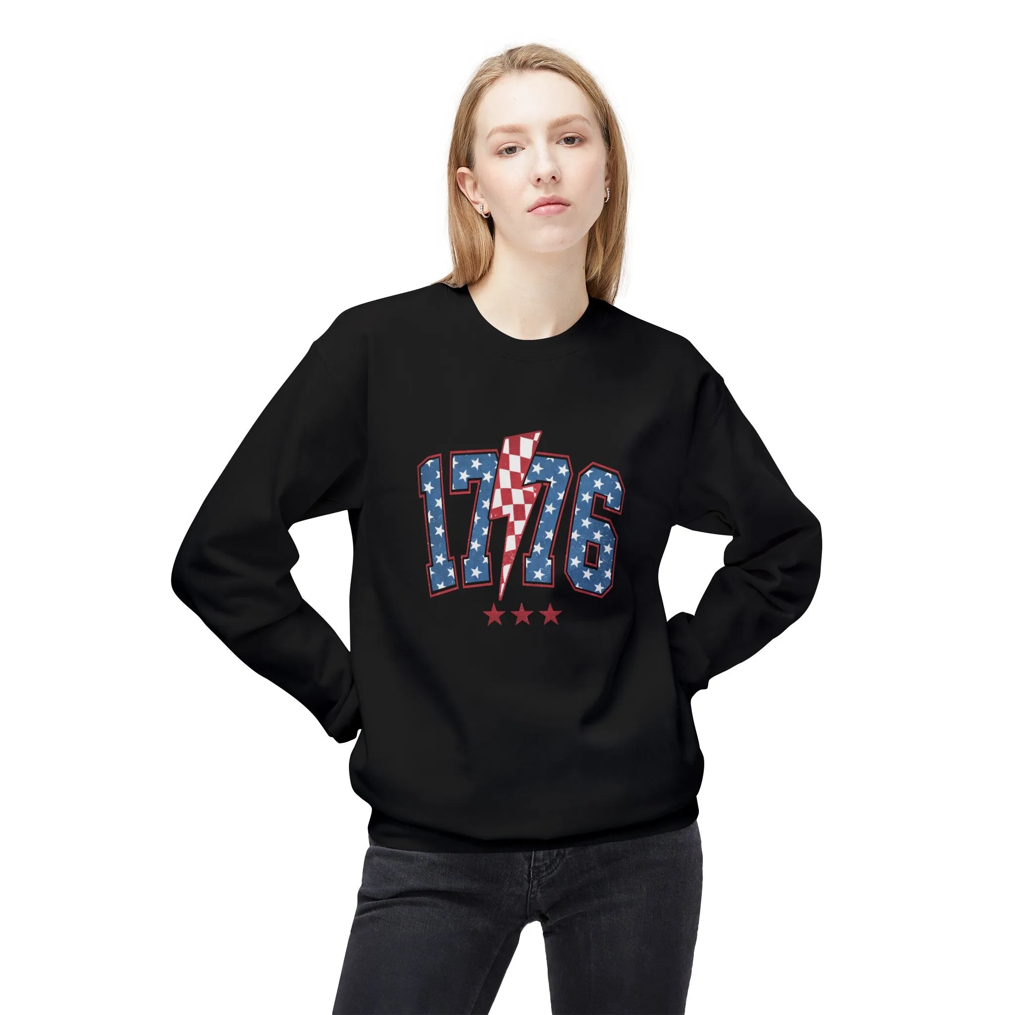 1776 Lightweight Sweatshirt