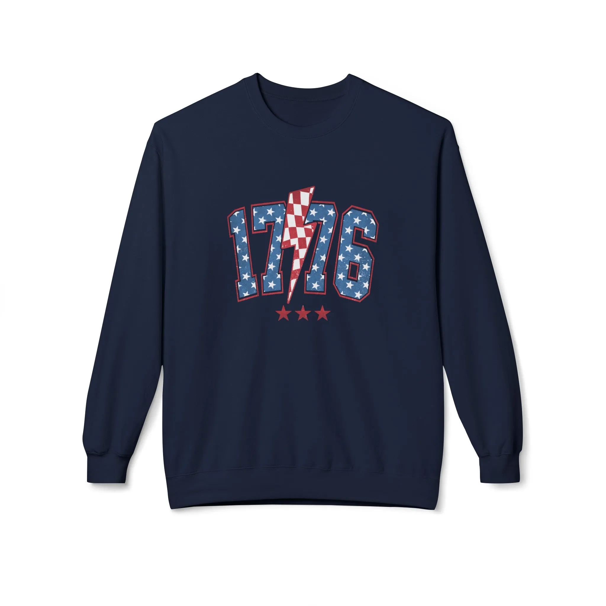 1776 Lightweight Sweatshirt