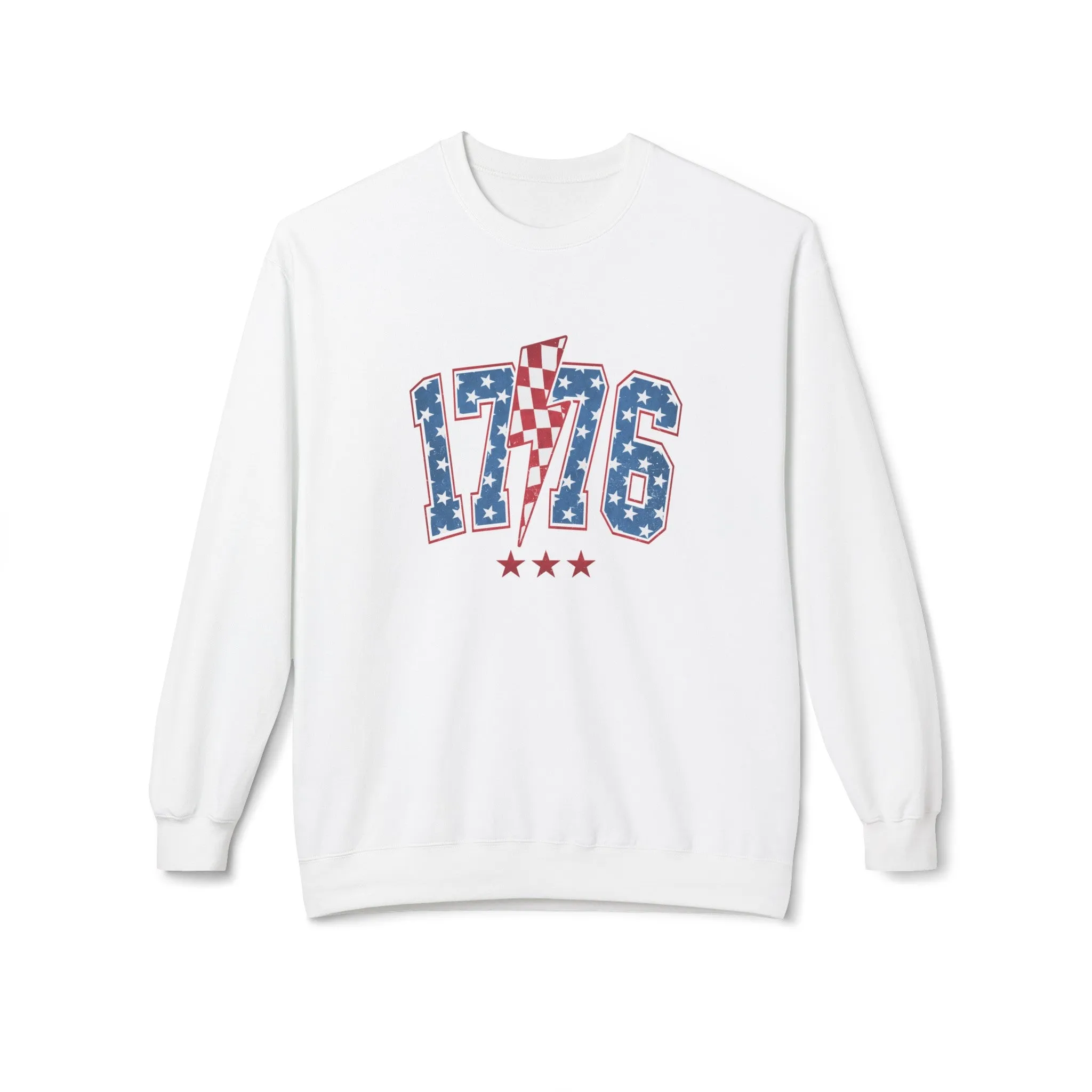 1776 Lightweight Sweatshirt