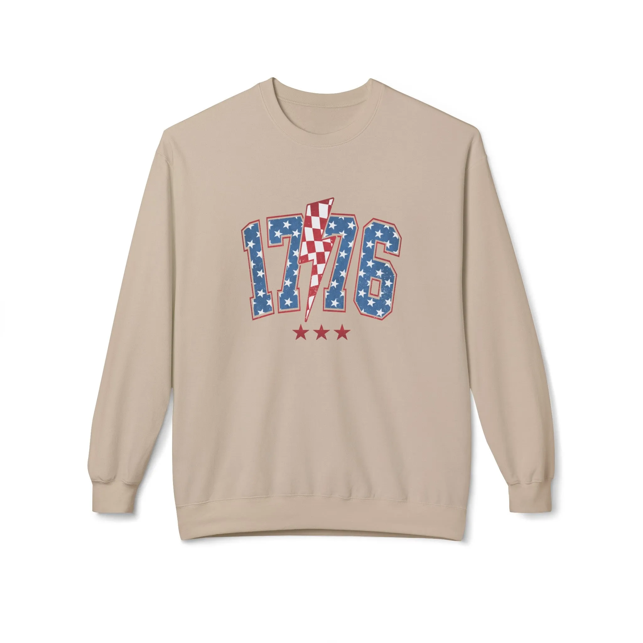 1776 Lightweight Sweatshirt