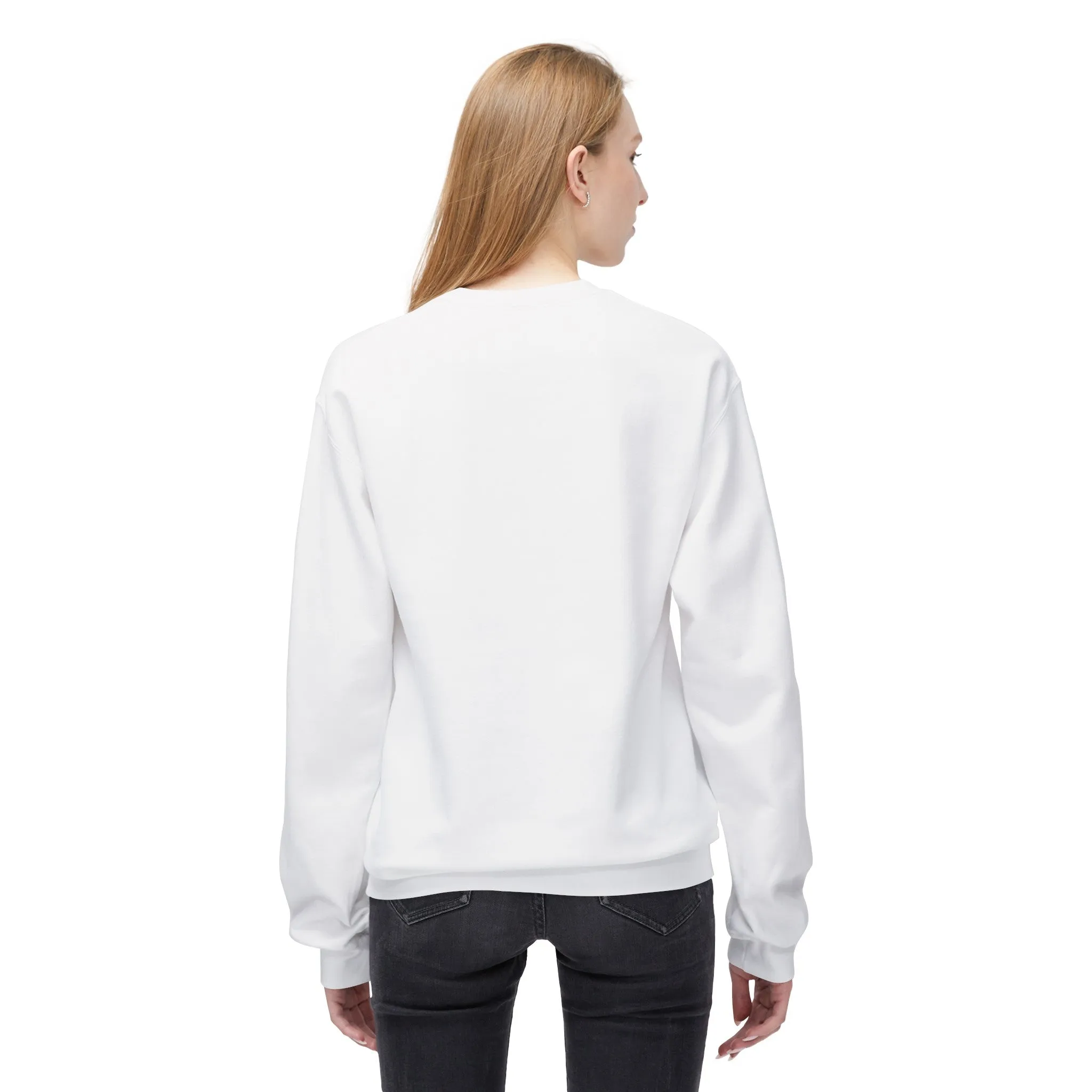 1776 Lightweight Sweatshirt