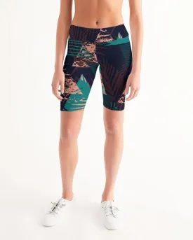 Active Comfort Victory Mid-Rise Bike Shorts