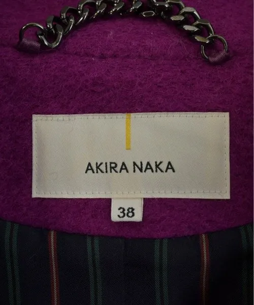 AKIRA NAKA Trench coats