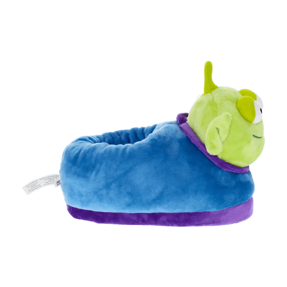 Alien Slippers