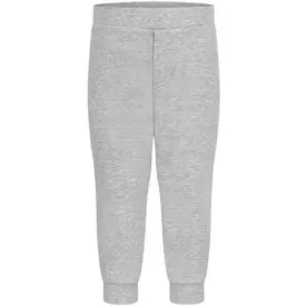 Baby Boys Grey Sweatpants