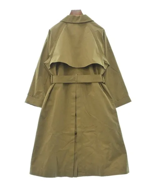 B.C STOCK Trench coats