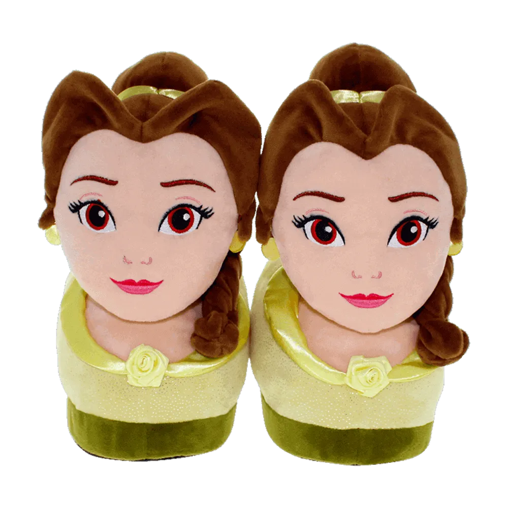 Belle Slippers