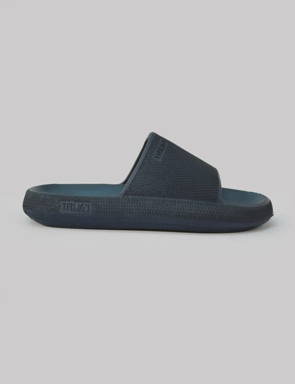 Blue Soft Summers Slippers for Men