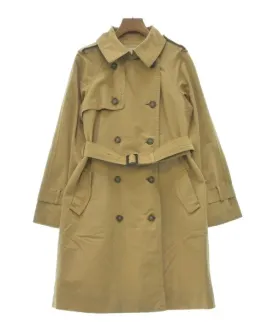 Brahmin Trench coats