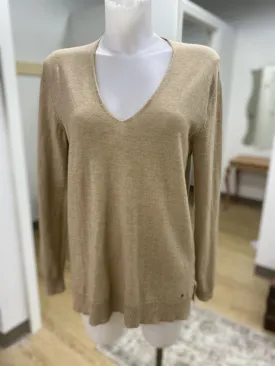 Brax cashmere blend sweater