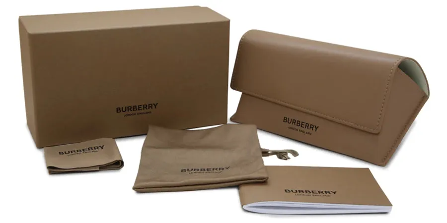 BURBERRY BE 3146 100787 56