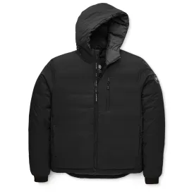 CANADA GOOSE - LODGE HOODY BLACK LABEL - 5078LOD-22