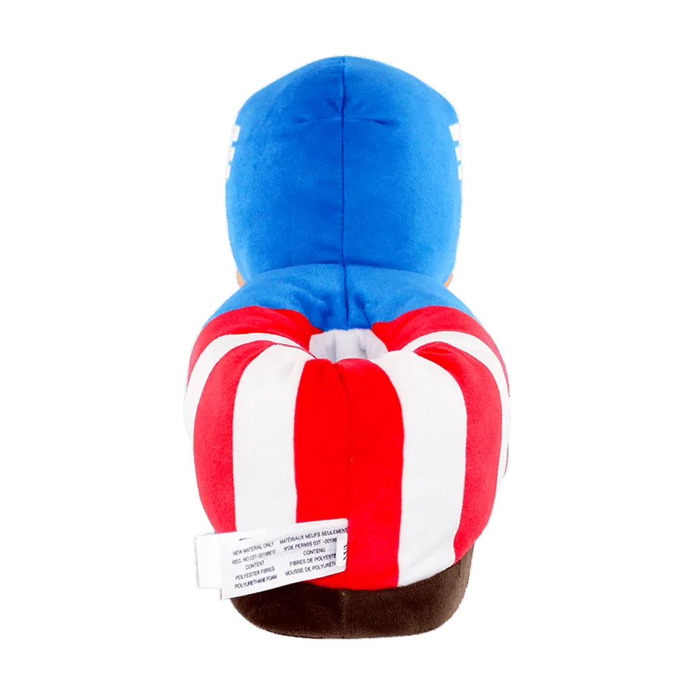 Captain America Slippers