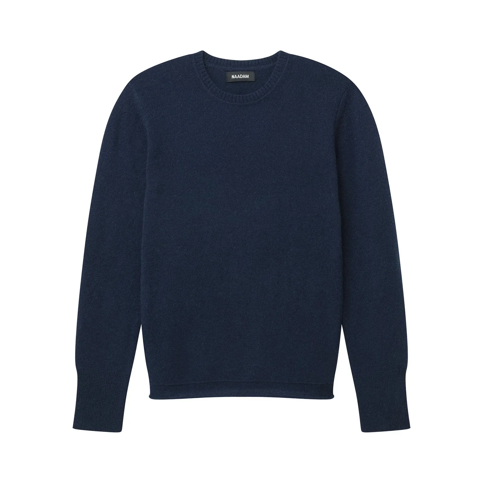 Cashmere Crewneck Sweater