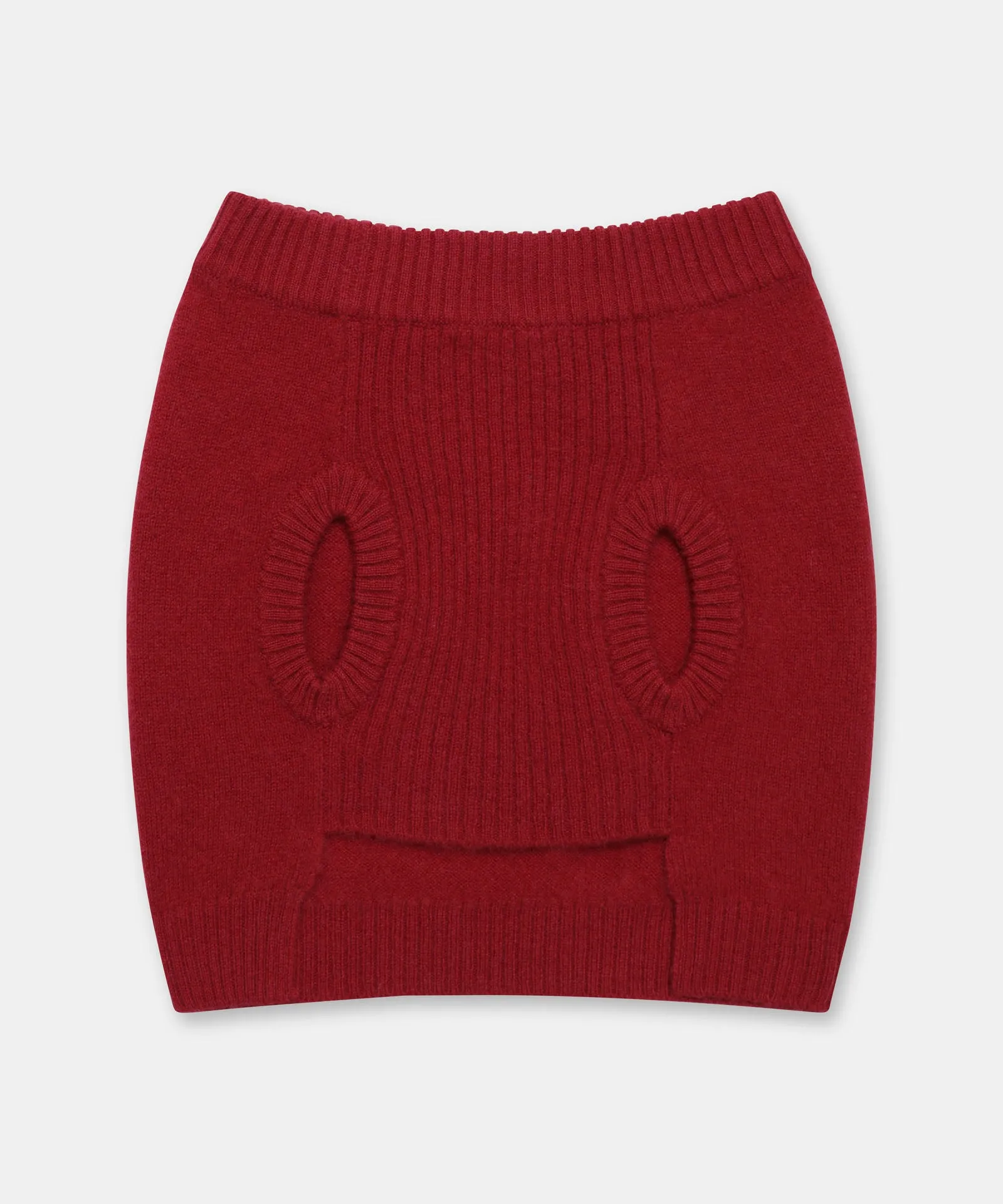 Cashmere Dog Sweater