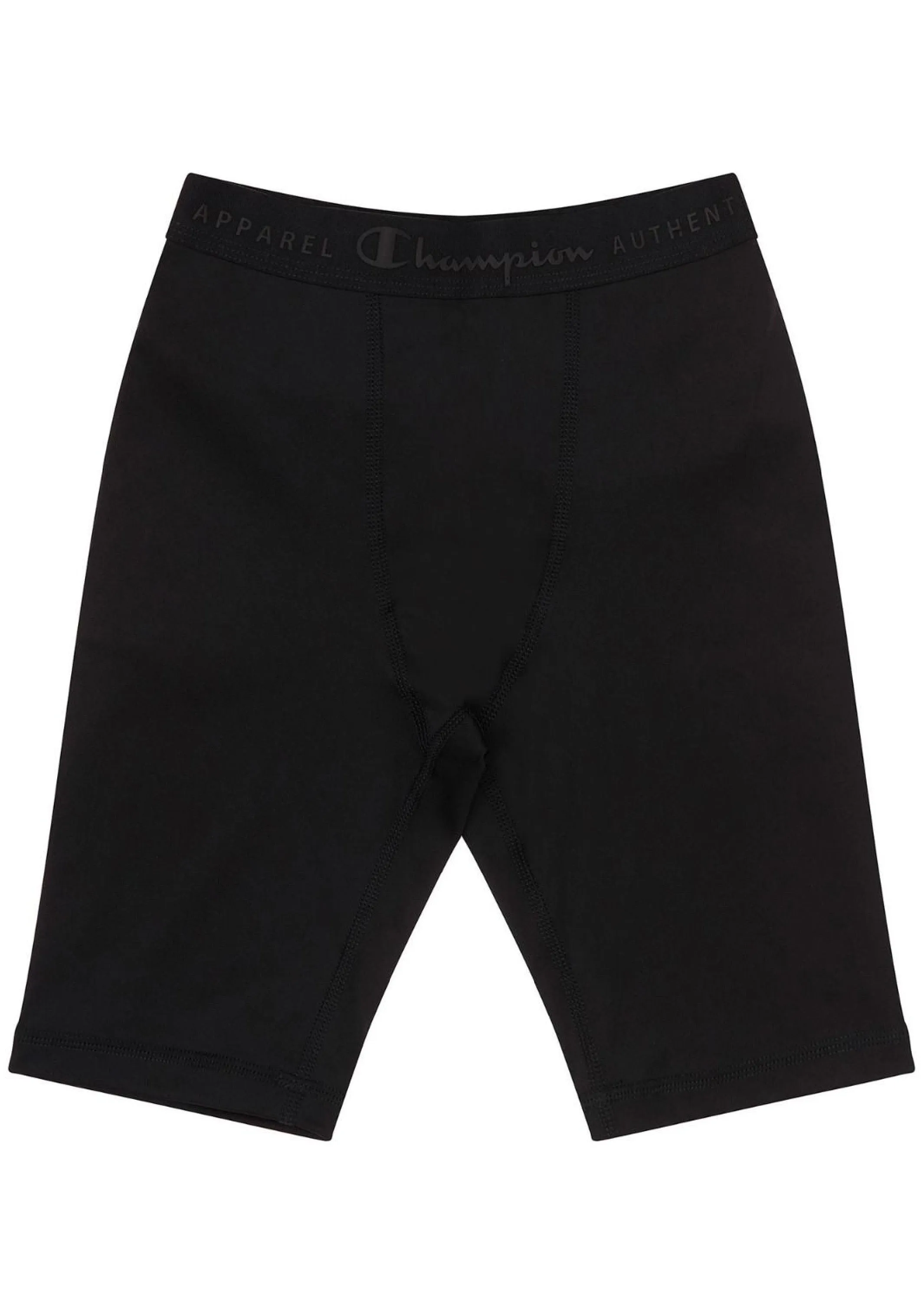 Champion Junior Powermax Short <br> KWU7N BLK