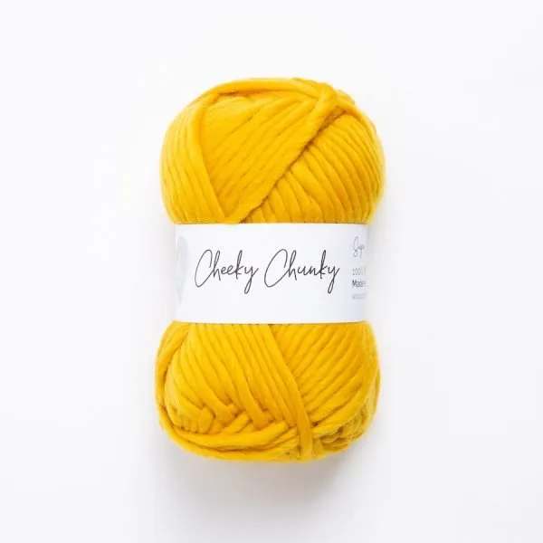 Cheeky Chunky Bundle - 16 balls