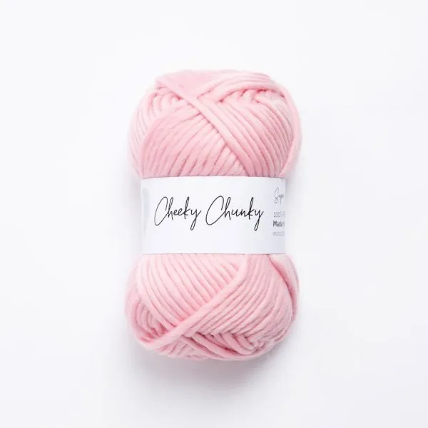 Cheeky Chunky Bundle - 16 balls