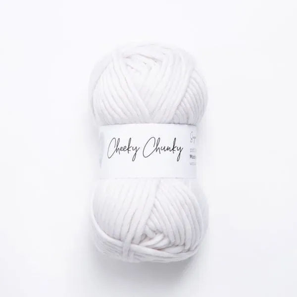 Cheeky Chunky Bundle - 16 balls