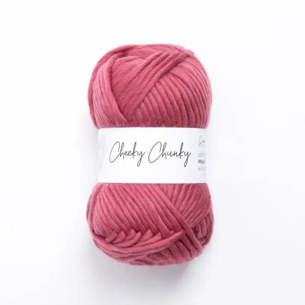 Cheeky Chunky Bundle - 16 balls