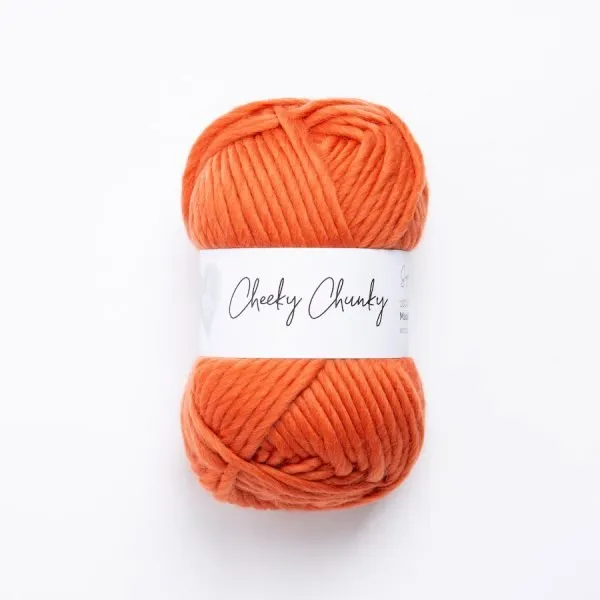 Cheeky Chunky Bundle - 16 balls