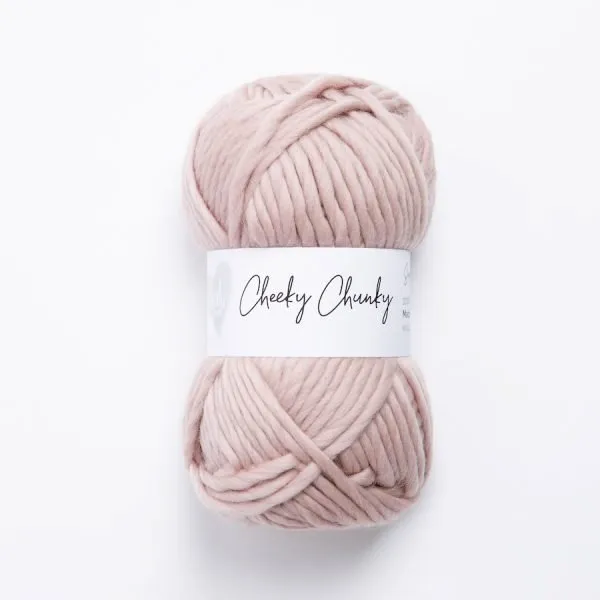 Cheeky Chunky Bundle - 16 balls