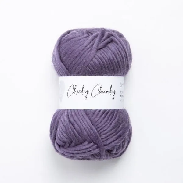 Cheeky Chunky Bundle - 16 balls