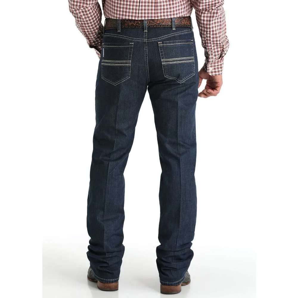 Cinch Mens Silver Label Slim Jeans - MB98034022-IND