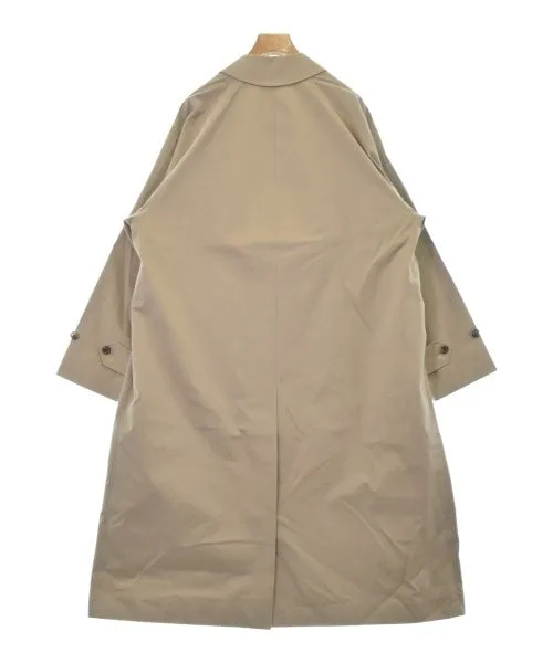 CIOTA Trench coats