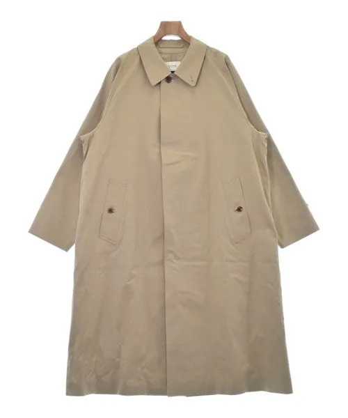 CIOTA Trench coats