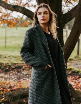 CLEMENTINE COAT