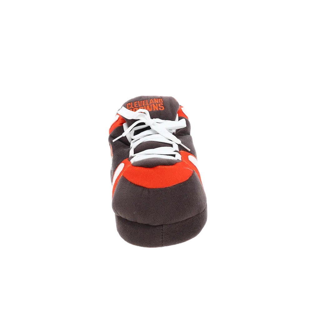 Cleveland Browns Slippers