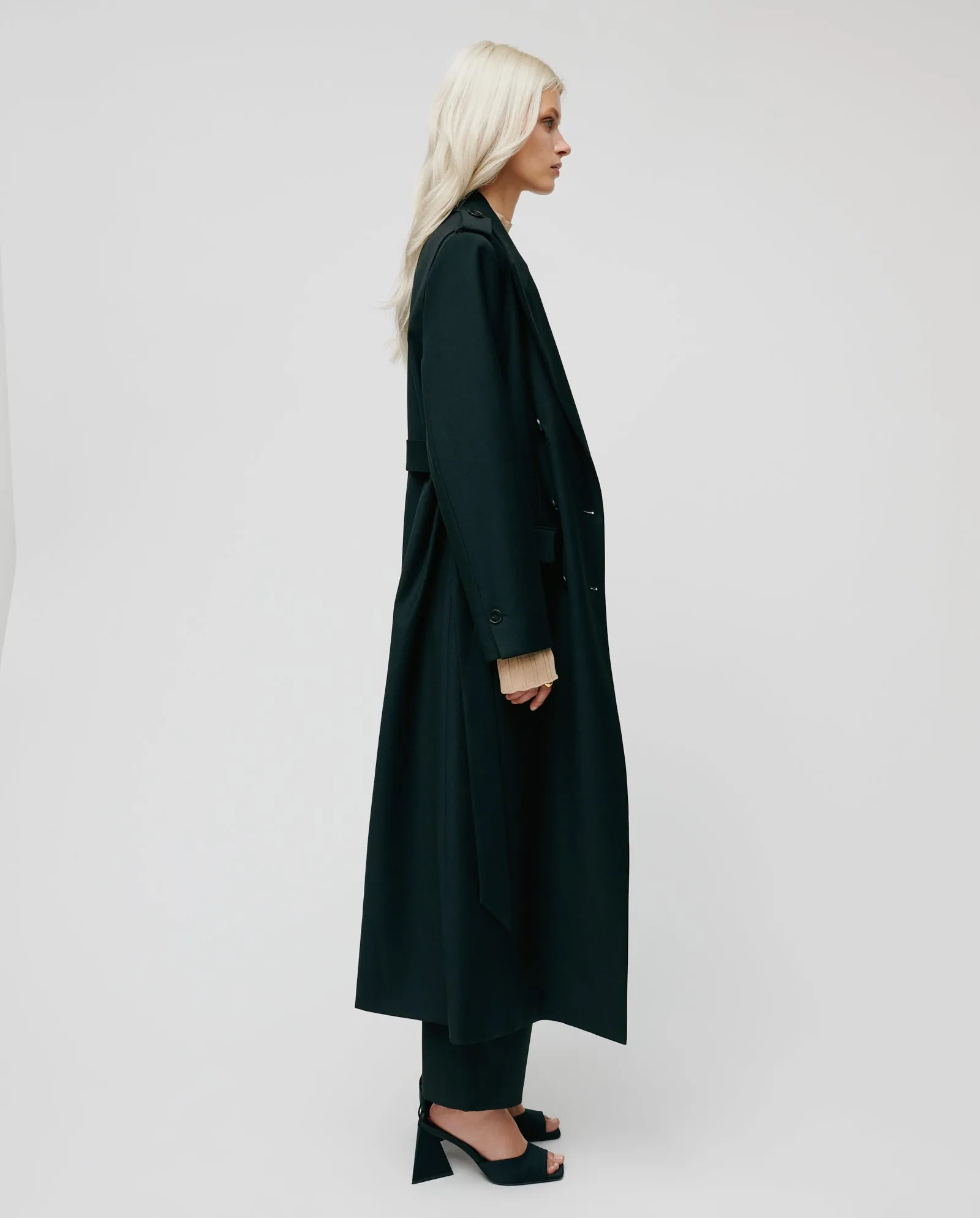 COLETTE Coat