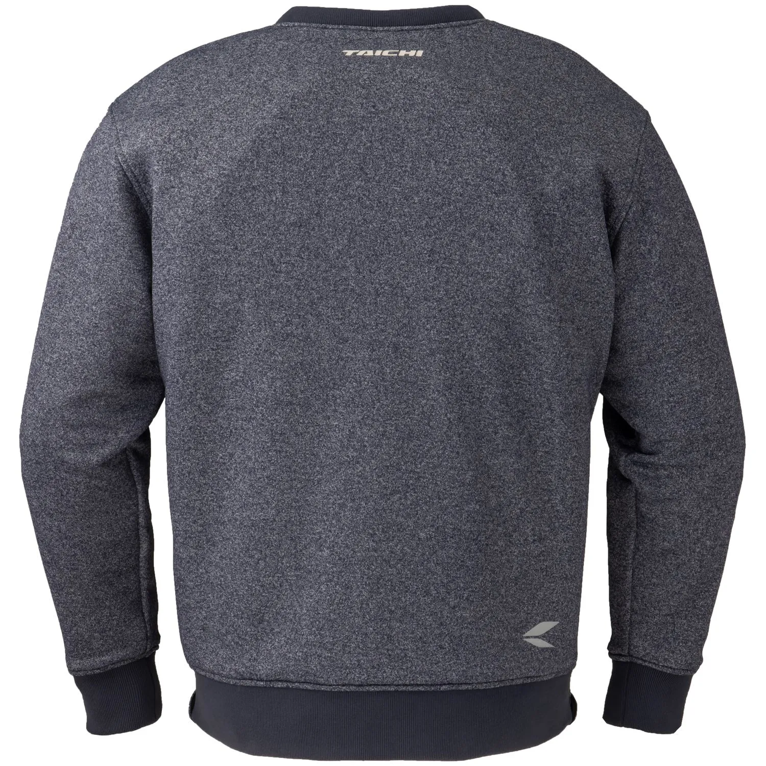 CORDURA CREW NECK CAMPUS NAVY RSJ349