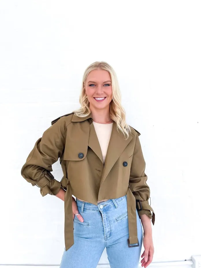 CROPPED TRENCH