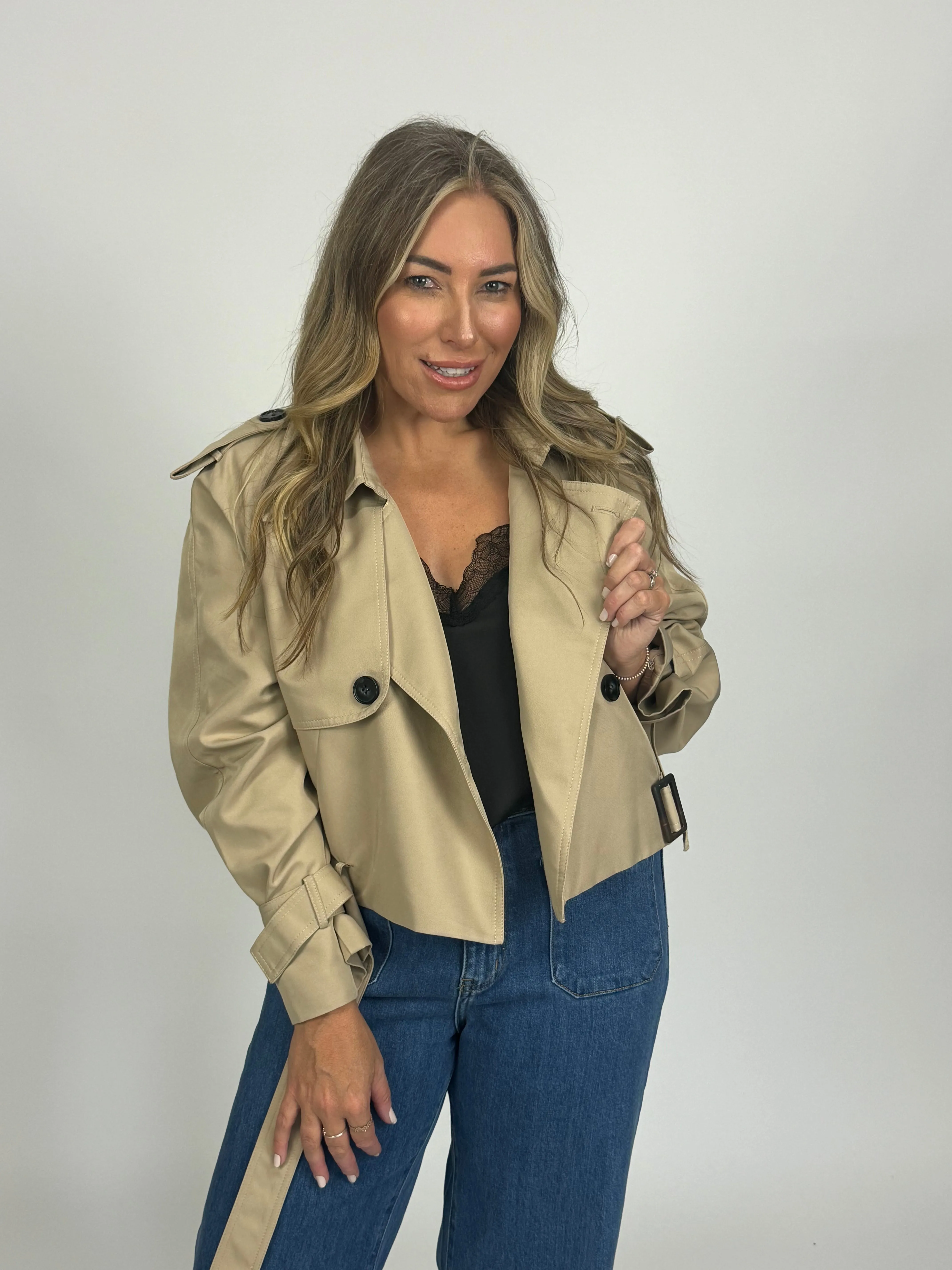 CROPPED TRENCH