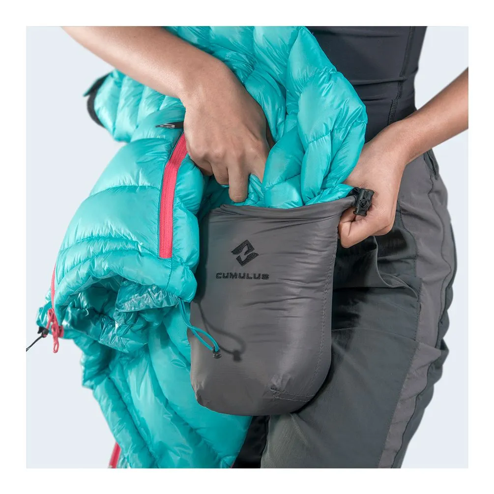 Cumulus - Incredilite Endurance Lady Down Jacket