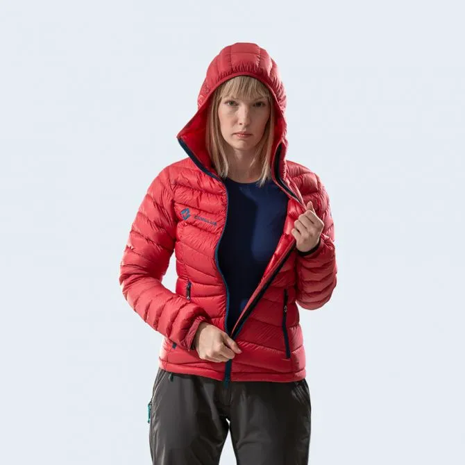 Cumulus - Incredilite Endurance Lady Down Jacket