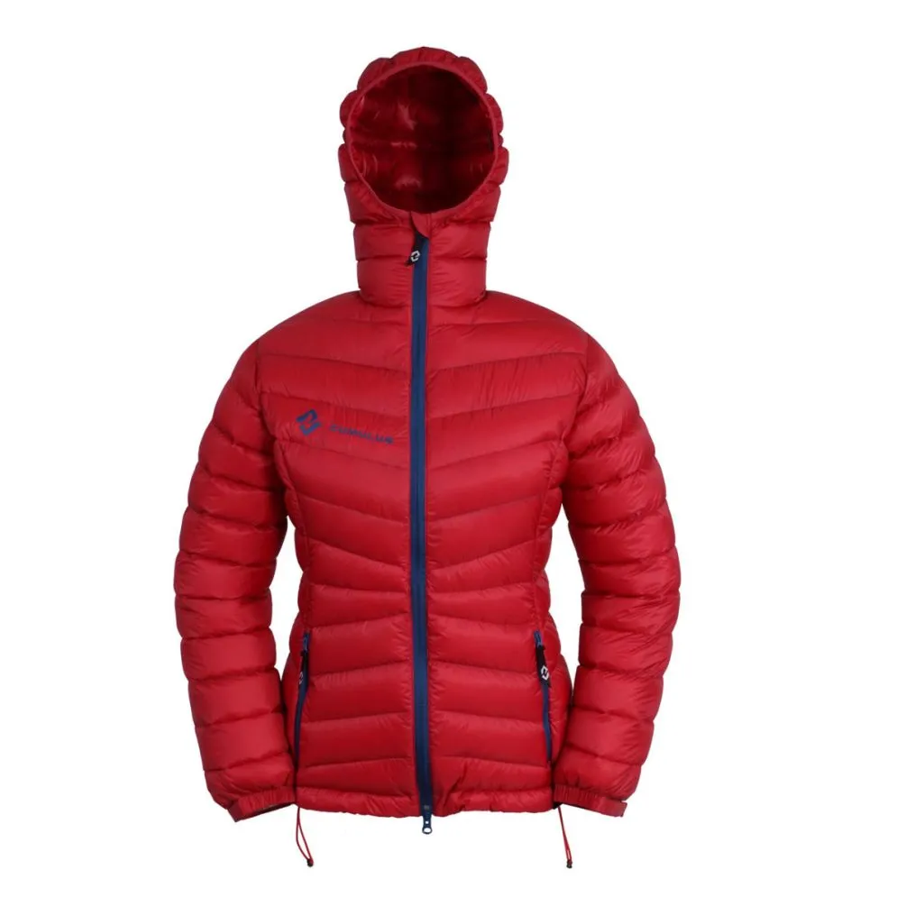 Cumulus - Incredilite Endurance Lady Down Jacket