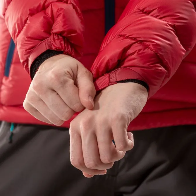 Cumulus - Incredilite Endurance Lady Down Jacket