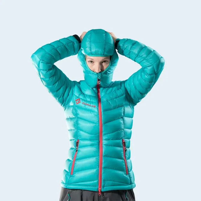 Cumulus - Incredilite Endurance Lady Down Jacket