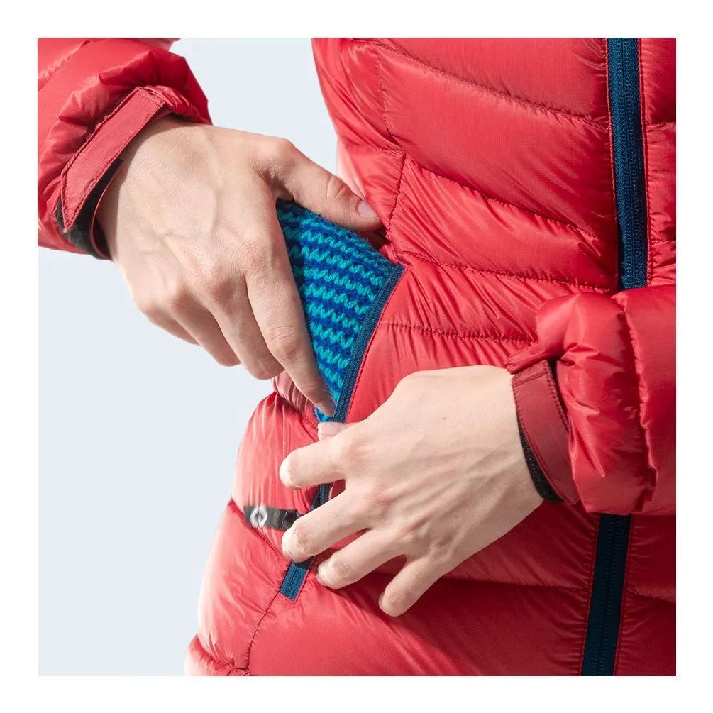 Cumulus - Incredilite Endurance Lady Down Jacket