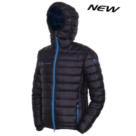 Cumulus -  Incredilite Mens Polish Down Jacket w/ Hood