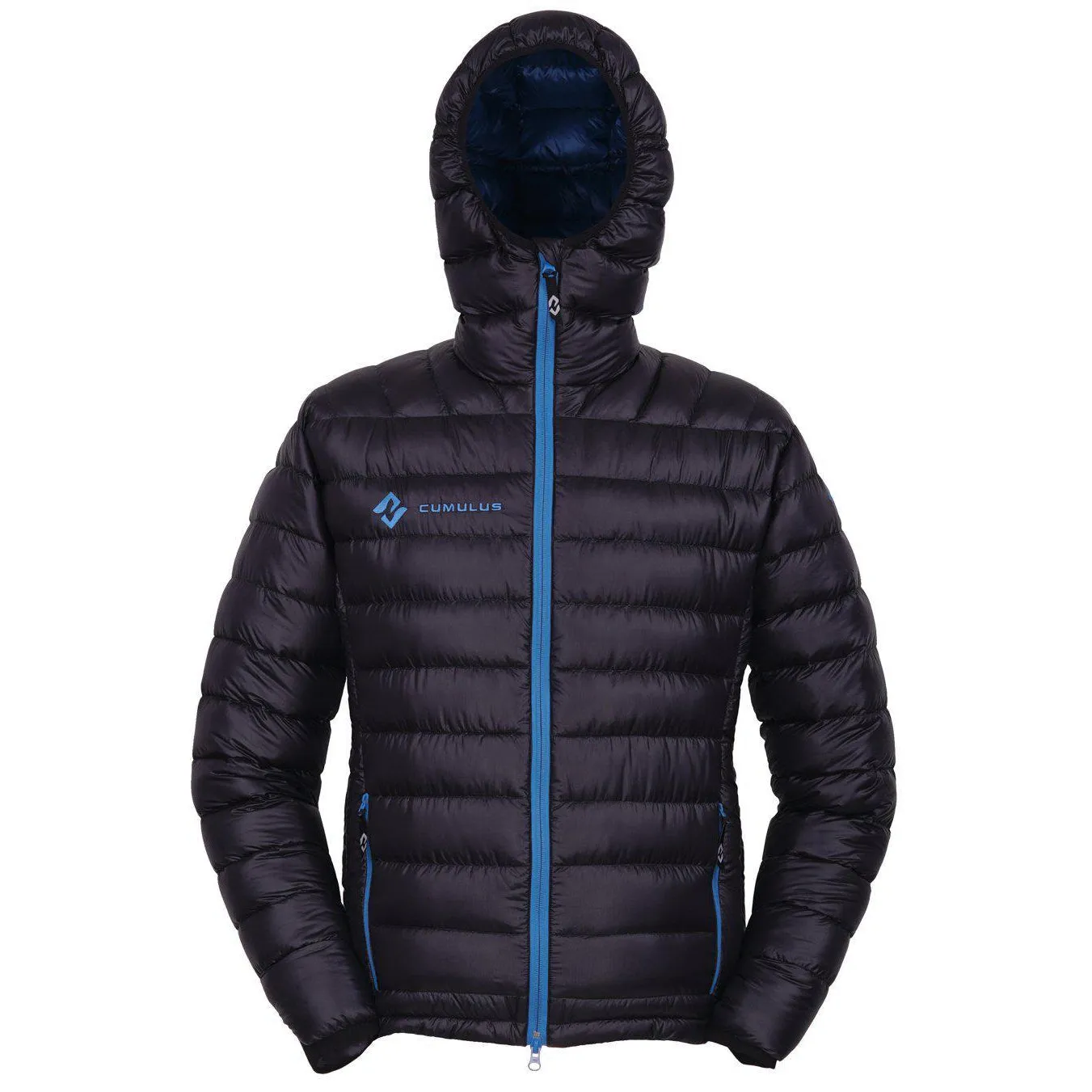 Cumulus -  Incredilite Mens Polish Down Jacket w/ Hood