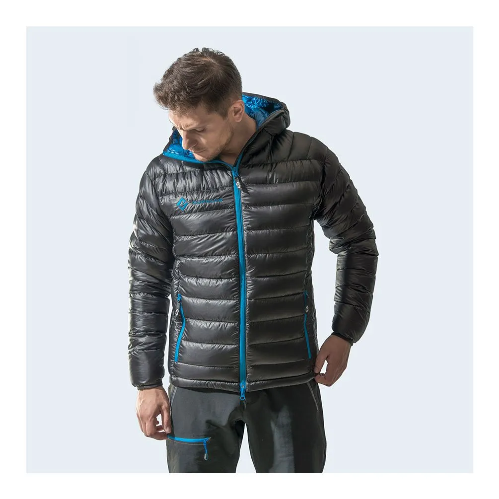 Cumulus -  Incredilite Mens Polish Down Jacket w/ Hood