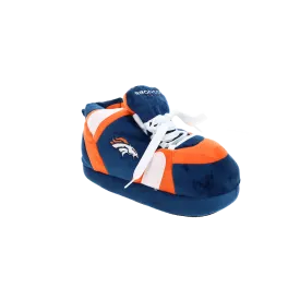 Denver Broncos Slippers