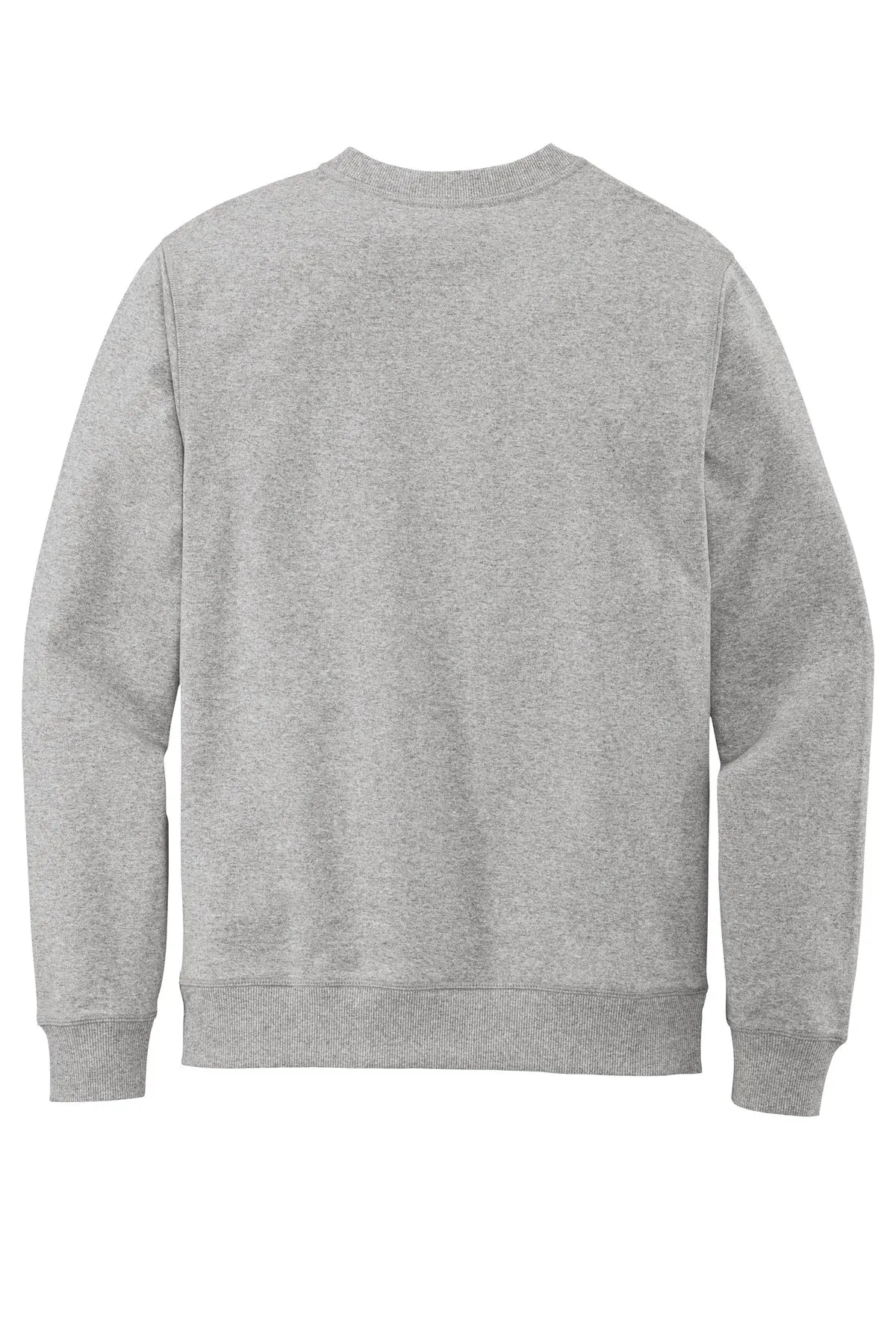 District Men's Re-Fleece Crew