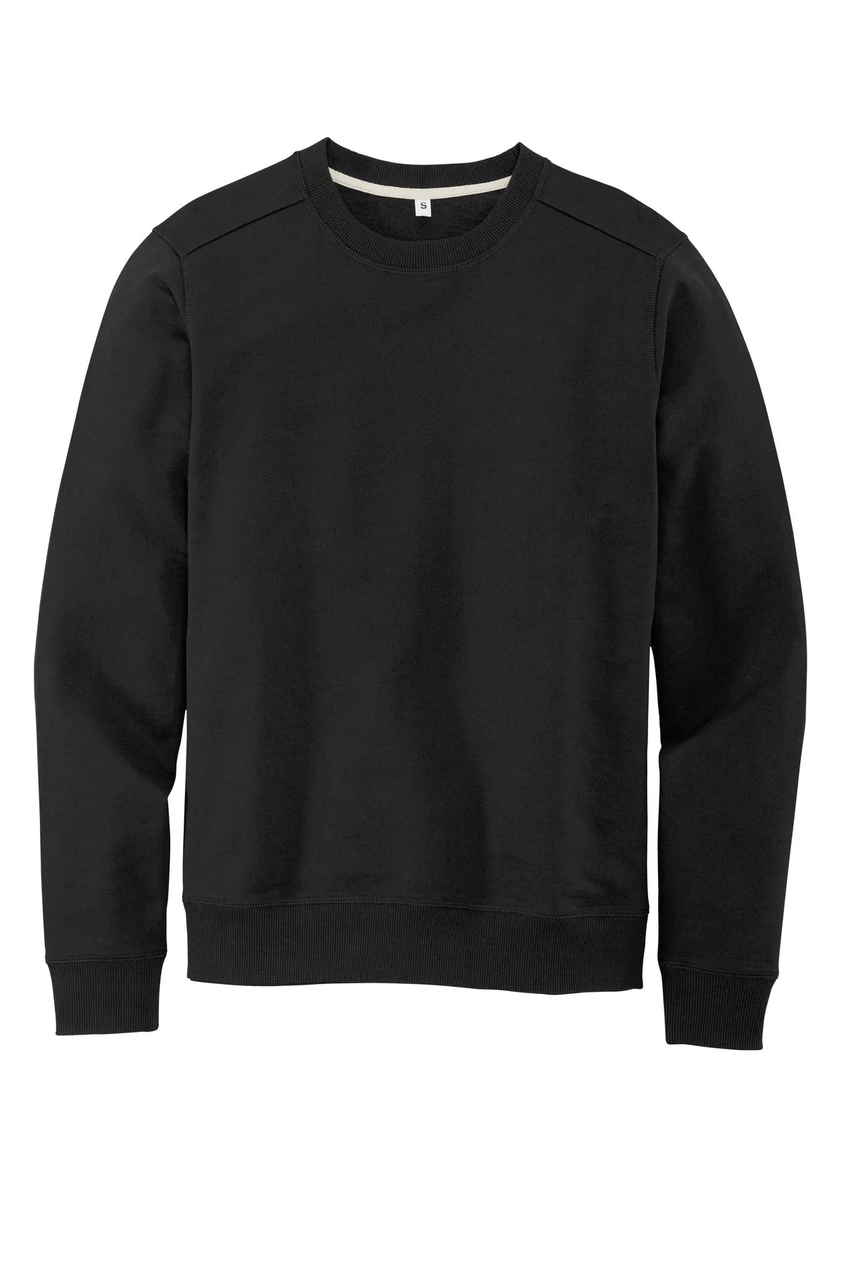 District Men's Re-Fleece Crew