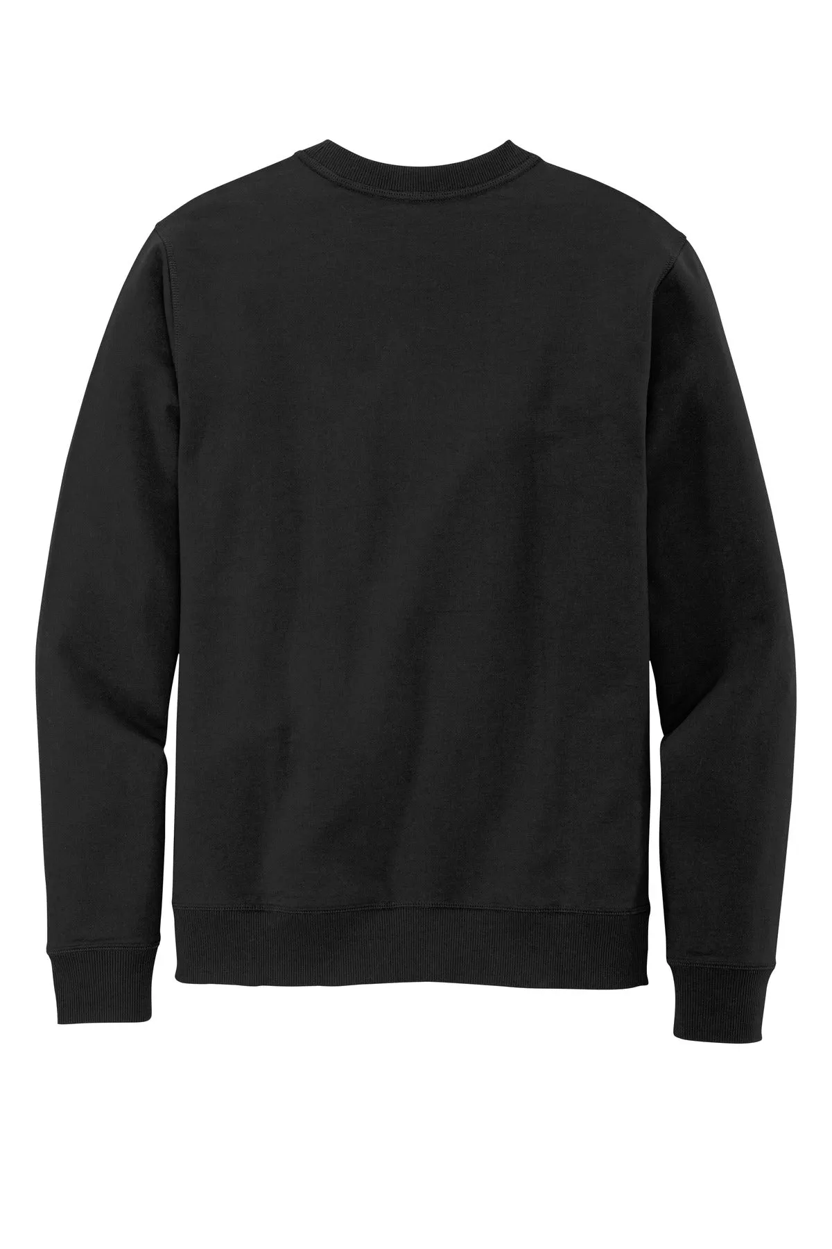 District Men's Re-Fleece Crew