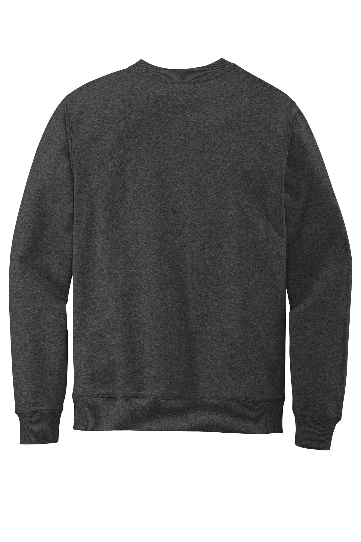 District Men's Re-Fleece Crew